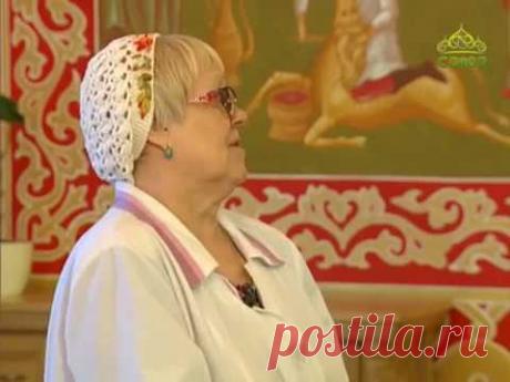 Кулинарное паломничество. От 15 марта. Рецепт традиционного уральского блюда