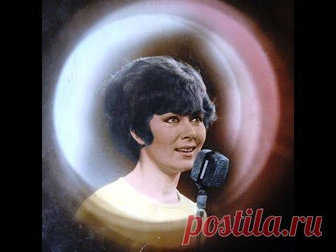 Эдита Пьеха - Золотые хиты - Часть II