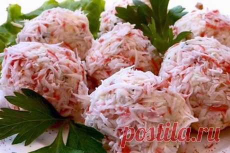 Вкусные рецепты