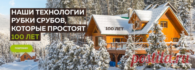 Строительство домов из бревна, деревянных коттеджей, срубов бань | Сибирский лес