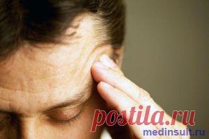 ОСНОВНЫЕ СИМПТОМЫ И ПРИЗНАКИ ПРИ РАКЕ ГОЛОВНОГО МОЗГА.