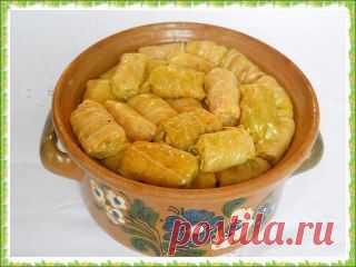 10 самых вкусных рецептов голубцов - обязательно сохраните!
=================================== 
Чтобы не потерять рецепт,  жмите класс, а потом поделиться
==================================
Дорогие мои читатели.ИНТЕРЕСНЕЙШИЙ рецепт. Давно его ИСКАЛА.Более подробно о рецепте можете узнать по ссылке >>> http://recipeshome2.blogspot.com/2015/05/10_4.html