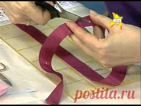 Тютелька в тютельку: Сборки, сборочки и рюши