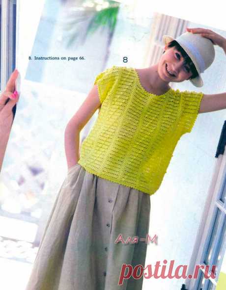 Вязание крючком: топы, корсеты | Записи в рубрике Вязание крючком: топы, корсеты | Мир моих многочисленных увлечений!!!!!!!!!!!