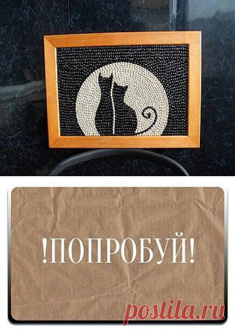 Идеи вашего дома