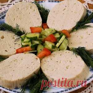 Вареная колбаса в кружке: оригинальный и простой рецепт для дачной кухни