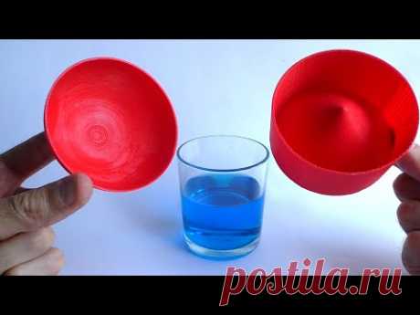 🌑 Красиво про геометрию Архимеда на 3D принтере Archimedes Proof 3d print #Shorts Игорь Белецкий