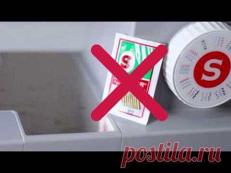 TRUCO PARA COSER LYCRA 100 % EFECTIVO