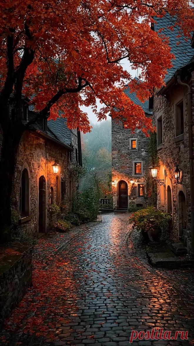 Пин на доске Scenic