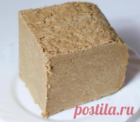 Халва подсолнечная - Простые рецепты Овкусе.ру
