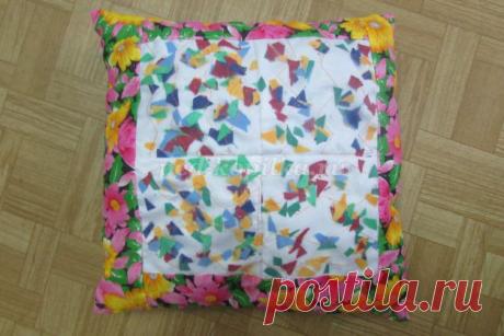 диванные подушки своими руками - Поиск в Google