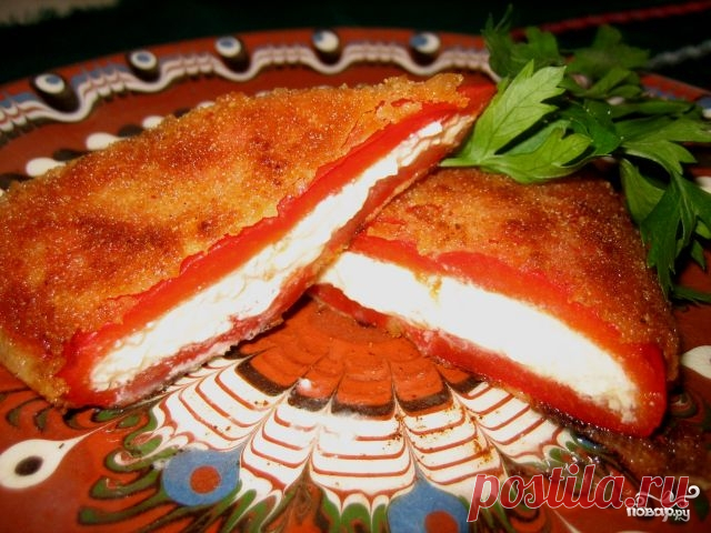 100 закусок на День Рождения - закусываем правильно!