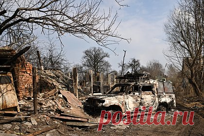Раскрыто число пострадавших от атак ВСУ в Курской области за полгода