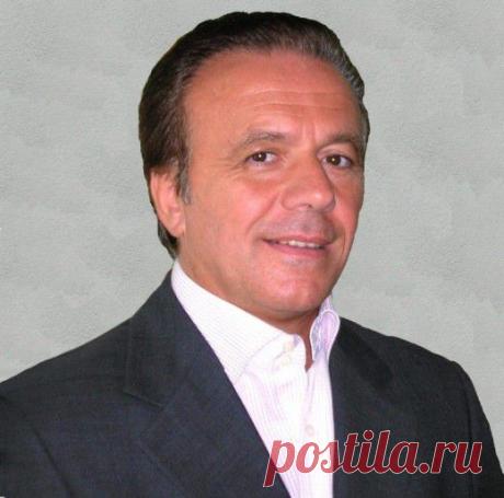 Тулио Симончини: Рак излечимое грибковое заболевание | Golbis