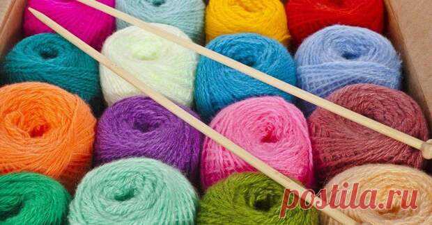 Как сочетать цвета при вязании - Домоводство - медиаплатформа МирТесен Для многих вязание — это не просто хобби, а образ жизни. Своеобразный путь к самообразованию, который никогда не заканчивается. Даже далекие от вязания люди порой восхищаются тем, как умелым мастерицам удается превратить клубки ниток в произведение искусства. Во многом их секрет в удачном сочетании