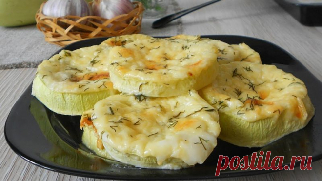 Кабачки с сыром и в панировке на сковороде на скорую руку – Вкуснота… - Пальчики оближешь! - На Кухне