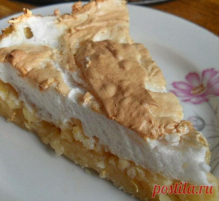 Пирог получился просто замечательный. У меня даже нет слов его описать..он такой..красивый..вкусный..мягкий.....