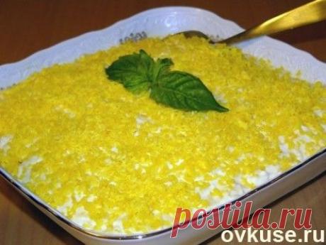 &quot;ЕВА&quot; - Простые рецепты Овкусе.ру