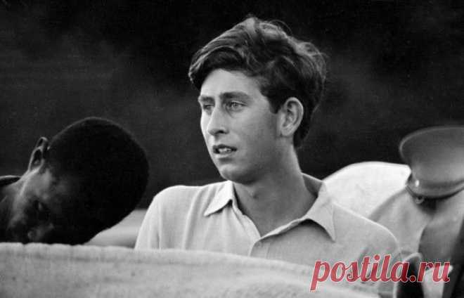 (+1) тема - Самые яркие моменты из жизни принца Чарльза | ЖИЗНЬ ЗВЕЗД