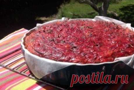 Горячее по-царски — БЛИНЧИК