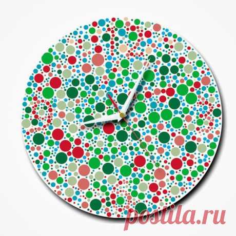 ФотоТелеграф » Настенные часы