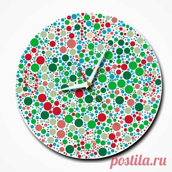 ФотоТелеграф » Настенные часы