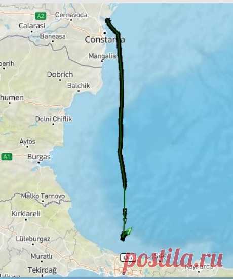 «Барановоз Её британского Величества оказался эффективнее новейшего эсминца» Вчера многие мировые СМИ разразились пёстрыми таблоидами: «Российский разведывательный корабль «Лиман» утонул после столкновения близ пролива Босфор в Черном море с судном«Youzarsif H» под флагом госу…