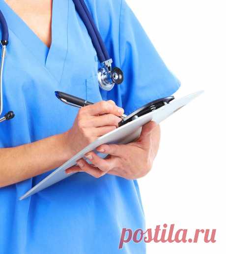 What is The Nursing Process - Key Factors and Steps
