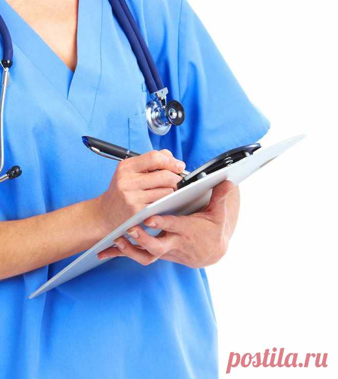 What is The Nursing Process - Key Factors and Steps