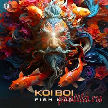 Koi Boi - Fish Man