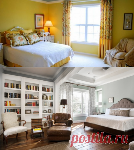 Как оформить спальню: советы, которые пригодятся
У вас есть спальня? Это здорово потому, что у многих нет даже дома. Надеюсь, что эти советы и видео, как оформить спальню, вам пригодятся. В наше время существует много идей для усовершенствования своей спальни. Для ожидаемого результата нужно тщательно подходить к обновлению комнаты. Вначале надо все обдумать и кропотливо взвесить. Многое зависит от масштаба помещения.В случае, если помещение небольшое, то цветовая гамма должна быть