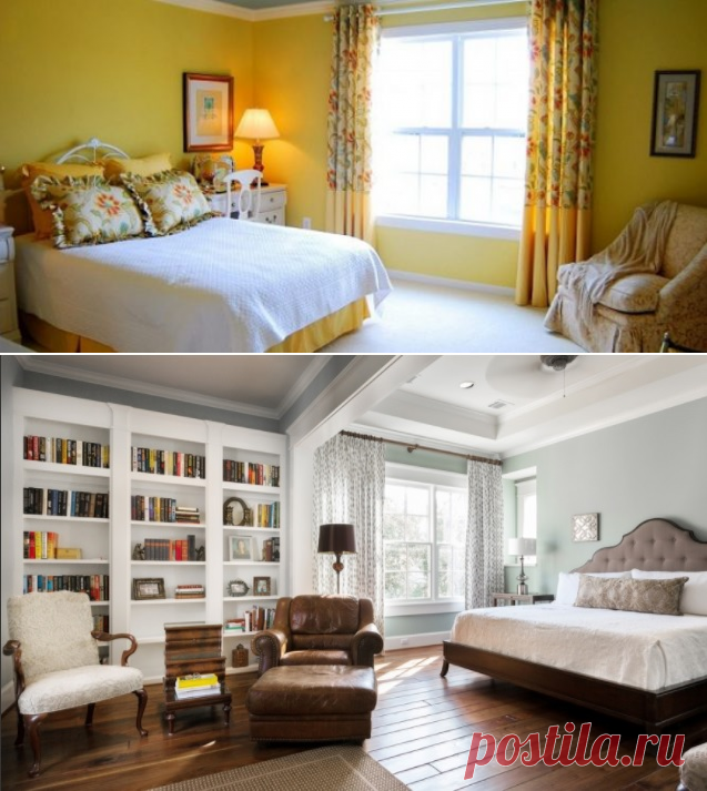 Как оформить спальню: советы, которые пригодятся
У вас есть спальня? Это здорово потому, что у многих нет даже дома. Надеюсь, что эти советы и видео, как оформить спальню, вам пригодятся. В наше время существует много идей для усовершенствования своей спальни. Для ожидаемого результата нужно тщательно подходить к обновлению комнаты. Вначале надо все обдумать и кропотливо взвесить. Многое зависит от масштаба помещения.В случае, если помещение небольшое, то цветовая гамма должна быть