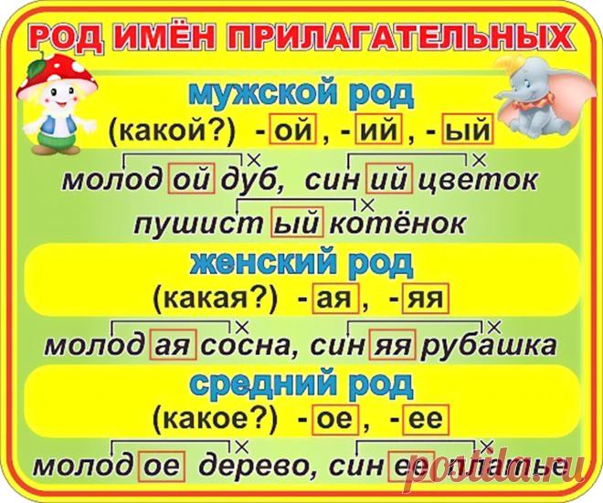 ХОРОШИЕ РОДИТЕЛИ
