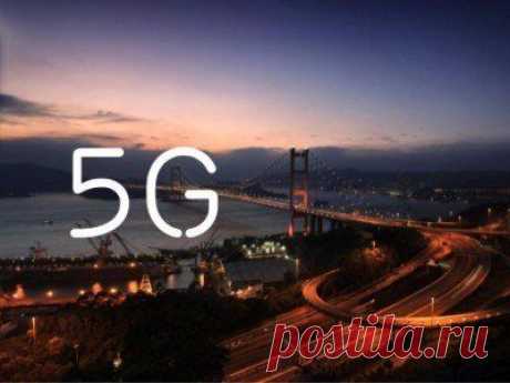 Ericsson запускает проект 5GEx для унификации рынка 5G / Интересное в IT