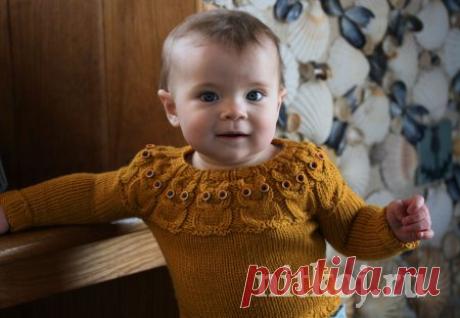 Узор «Сова» спицами » Ниткой - вязаные вещи для вашего дома, вязание крючком, вязание спицами, схемы вязания