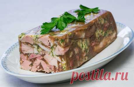 Вкусный холодец - 12 лучших рецептов аппетитного блюда Вкусный холодец — 12 лучших рецептов аппетитного блюда Популярное блюдо, которое не...