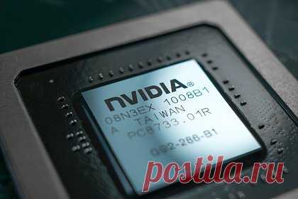 США отслеживали поставки чипов Nvidia через тайные датчики слежения