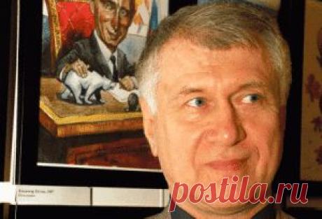 Художественная сатира, юмор, шаржи | Парадиз-коктейль Нарисуй меня, художник!