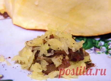 Лакомство для кишечника. Мягкое очищение от глютена. Антизапор | Рецепты на ура ! Вкусно и быстро | Яндекс Дзен