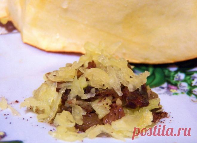 Лакомство для кишечника. Мягкое очищение от глютена. Антизапор | Рецепты на ура ! Вкусно и быстро | Яндекс Дзен