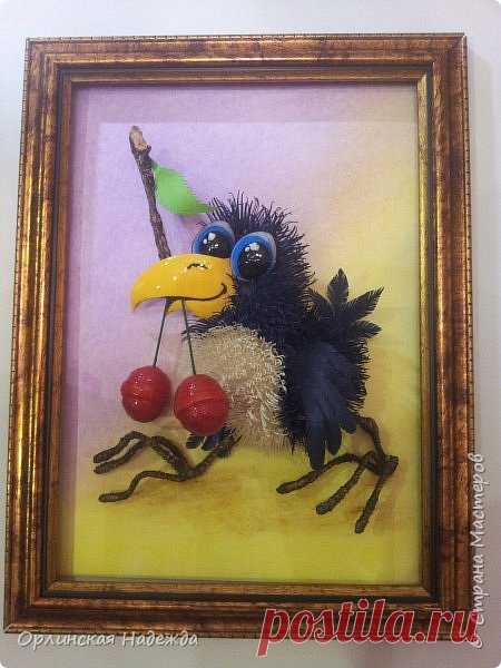 Игрушки, поделки для детей | Записи в рубрике Игрушки, поделки для детей | Russian-Handmade