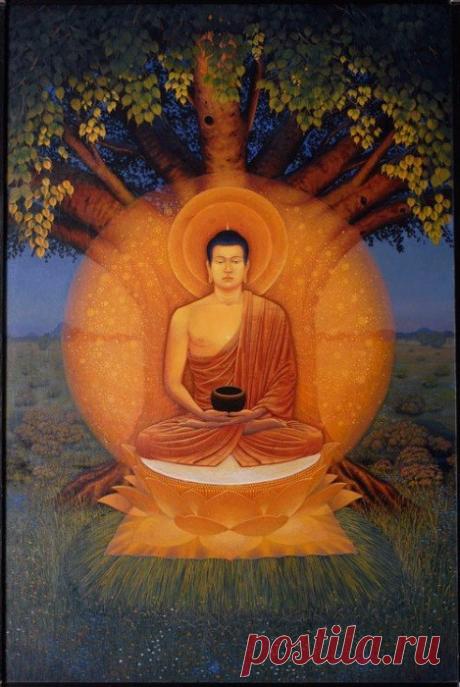 7 вещей, которые стоит держать в секрете

Исследователь восточной культуры Вячеслав Рузов в своей статье обратился к опыту индийских мудрецов. Он рассуждает о том, что такое тайна и о чем на самом деле не стоит распространяться на публике.
Показать полностью…