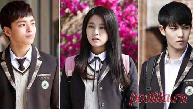 Я не большая поклонница мармелада, но «Апельсиновый мармелад» - настоящая дорама вкусняшка | 🎬 THE не END | Дзен