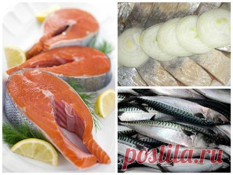 Чем заменить дорогие продукты - Woman's Day