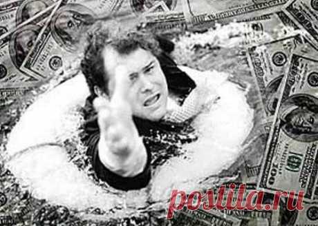 Ошибки новичка / Восприятие бизнеса