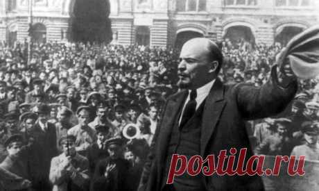 1917-2017: если бы не большевики... 

Уже сто лет после Великой Октябрьской социалистической революции бытует распространённое суждение, будто до 1917 года Россия процветала, народ благоденствовал, по темпам развития империя опережала в…