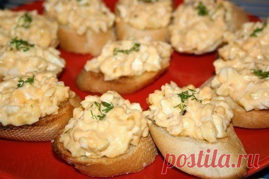 шеф-повар Одноклассники: Бутербродики - дешево и очень вкусно!