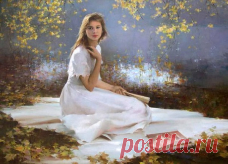 Истинная красота