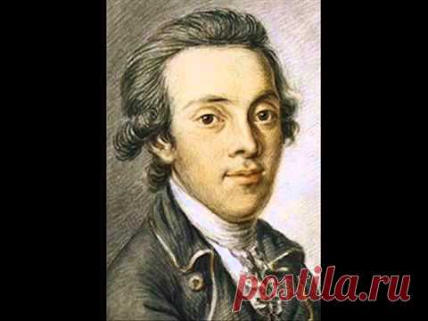 Письмо «сообщение Искусство_звука : Франческо Антонио Розетти. Три концерта для клавесина, фортепиано и флейты. (12:18 29-07-2017) [4989775/418681840]» — Искусство_звука — Яндекс.Почта