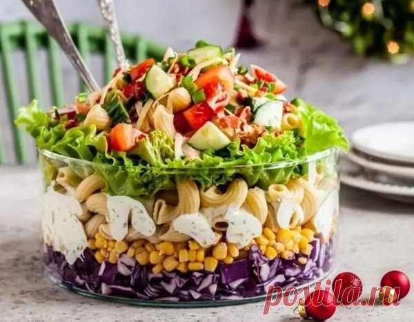 Новогодние салаты 2022: быстро, вкусно и недорого Новогодние салаты на 2022 - быстро, недорого и вкусно. Оригинальные пошаговые рецепты с фото праздничных салатов на Новый год Тигра.